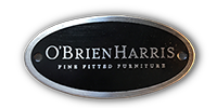 O'Brien Harris Cabinetry 